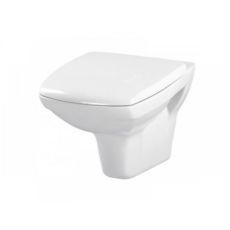 Унітаз CERSANIT 548 СARINA CLEAN ON K701-033